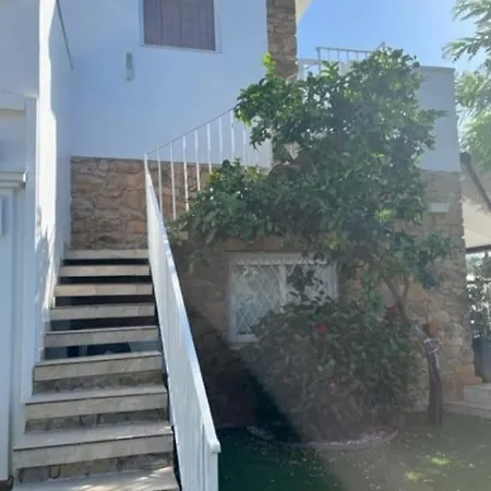 Apartment T2 Climatise + Parking 500 M Plage/centre *