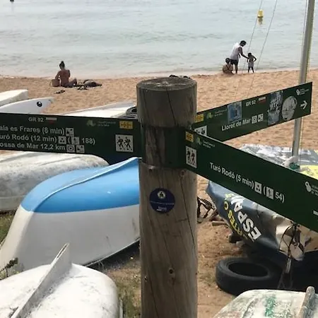 T2 Climatise + Parking 500 M Plage/centre