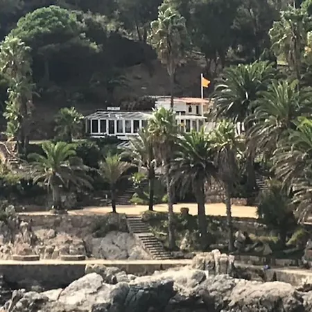 Appartement T2 Climatise + Parking 500 M Plage/centre Lloret de Mar