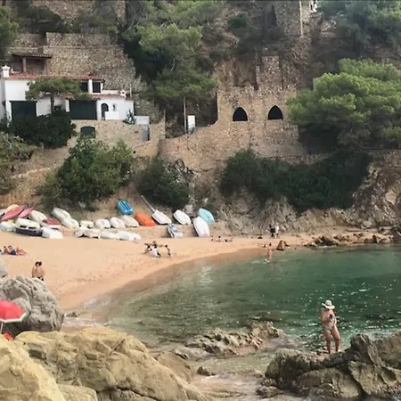 Apartment T2 Climatise + Parking 500 M Plage/centre